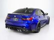 2022 BMW M3 Competition - 23068470 - 4