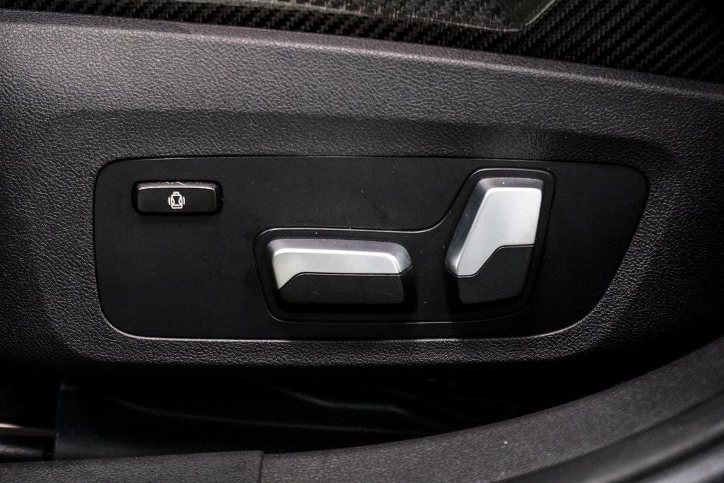 2022 Bmw M3 3 Sedan photo 18