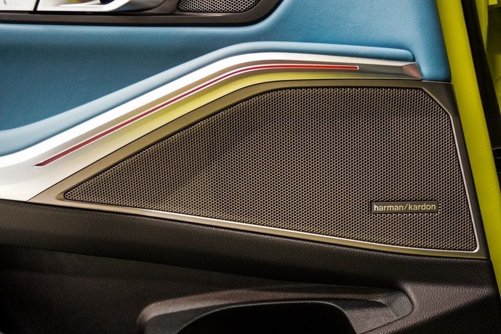 2022 Bmw M3 3 Sedan photo 20