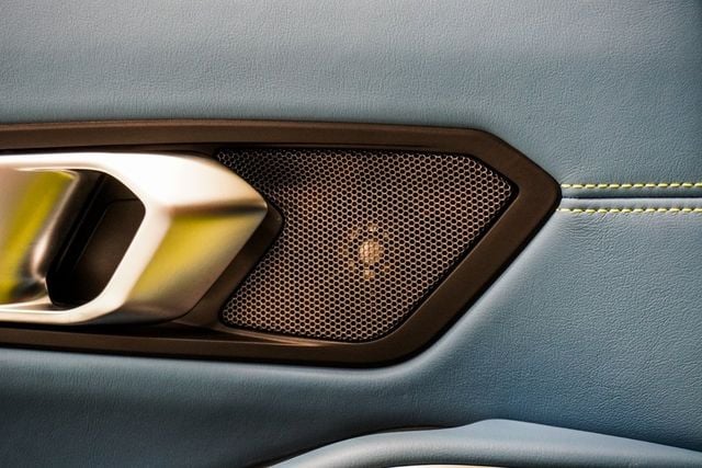 2022 BMW M3 Competition - 22904617 - 21