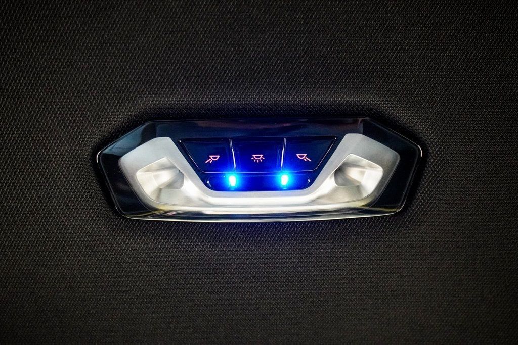 2022 Bmw M3 3 Sedan photo 23