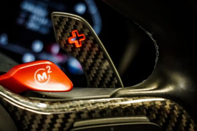 2022 BMW M3 Competition - 22904617 - 30