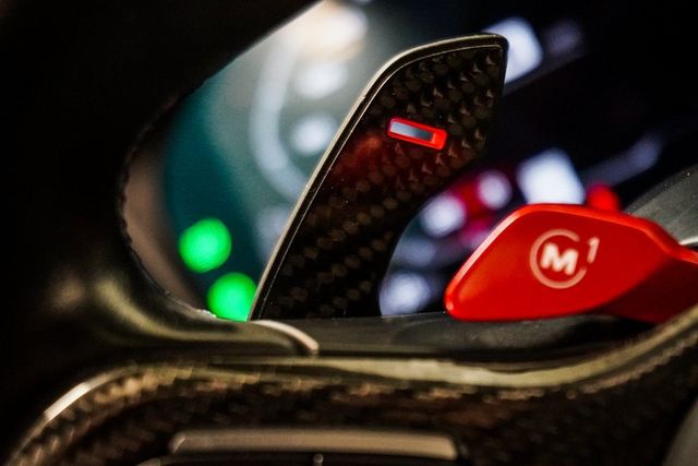 2022 BMW M3 Competition - 22904617 - 31