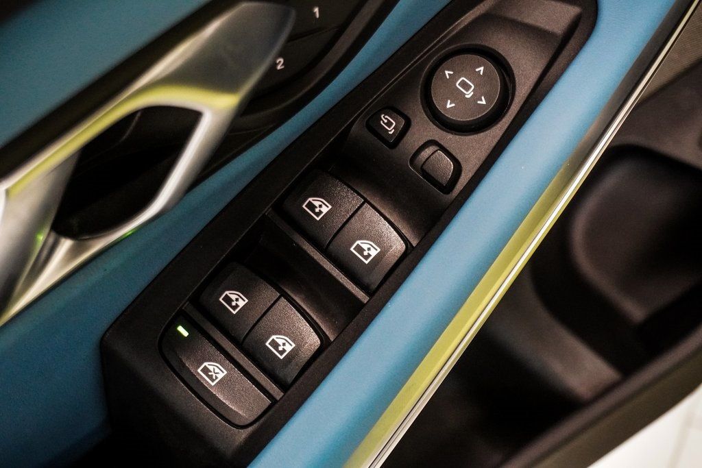 2022 Bmw M3 3 Sedan photo 33