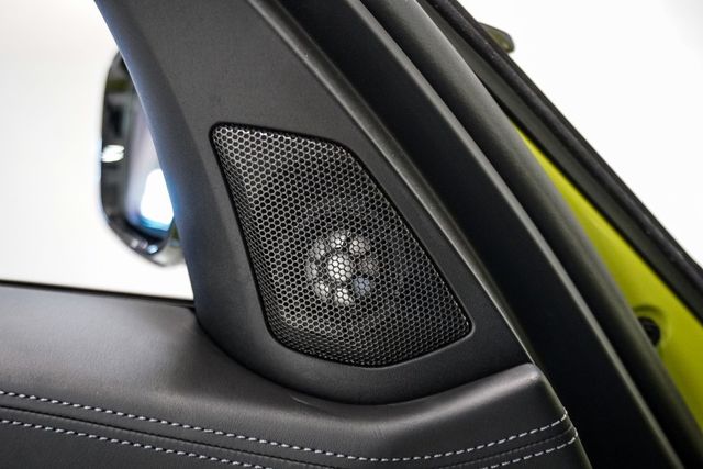 2022 BMW M3 Competition - 22904617 - 39