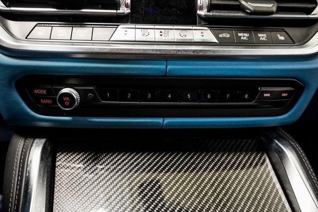 2022 BMW M3 Competition - 22904617 - 41