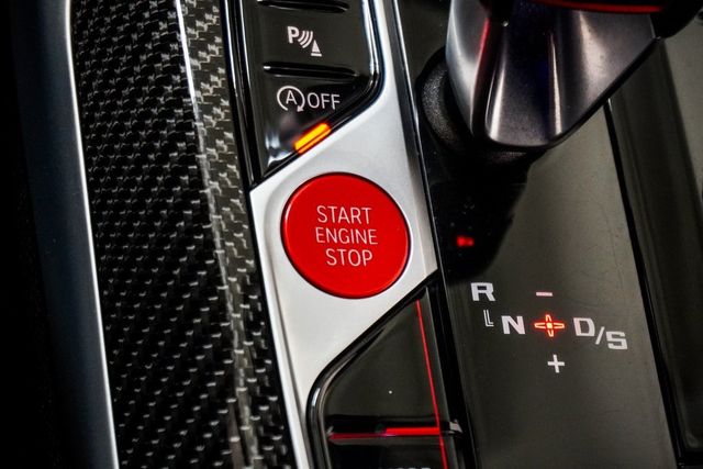 2022 BMW M3 Competition - 22904617 - 43