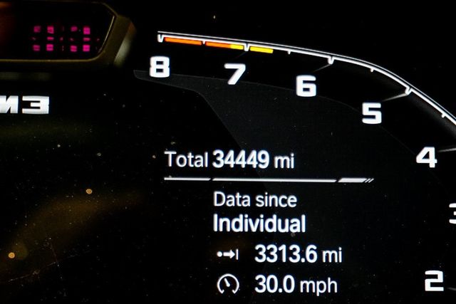 2022 BMW M3 Competition - 22904617 - 48