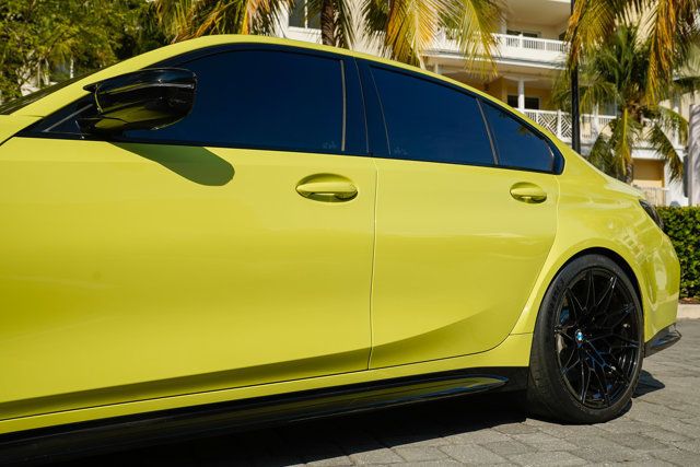 2022 BMW M3 Competition - 22951852 - 10