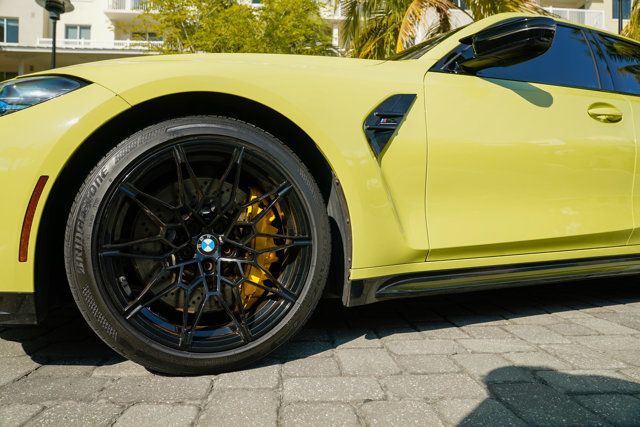 2022 BMW M3 Competition - 22951852 - 11