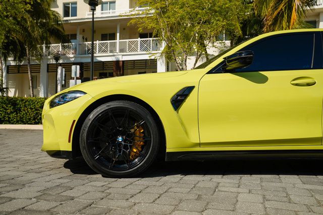 2022 BMW M3 Competition - 22951852 - 12