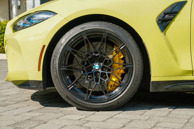2022 BMW M3 Competition - 22951852 - 13