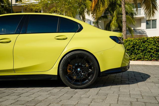 2022 BMW M3 Competition - 22951852 - 14
