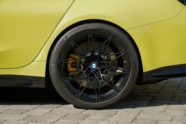 2022 BMW M3 Competition - 22951852 - 15