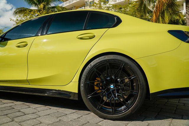 2022 BMW M3 Competition - 22951852 - 16