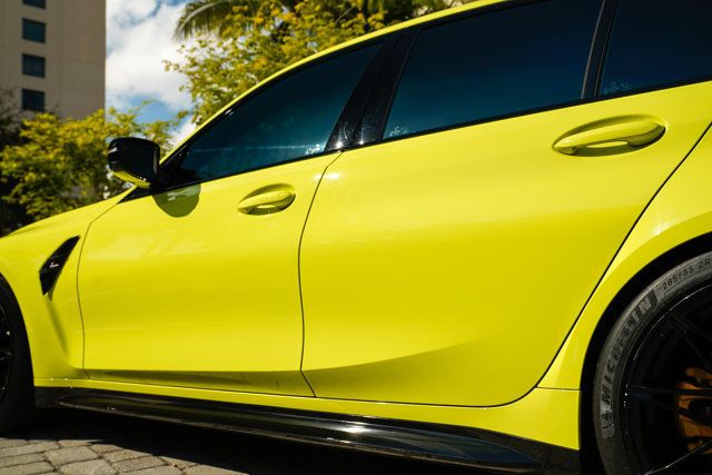 2022 BMW M3 Competition - 22951852 - 17
