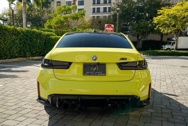 2022 BMW M3 Competition - 22951852 - 20