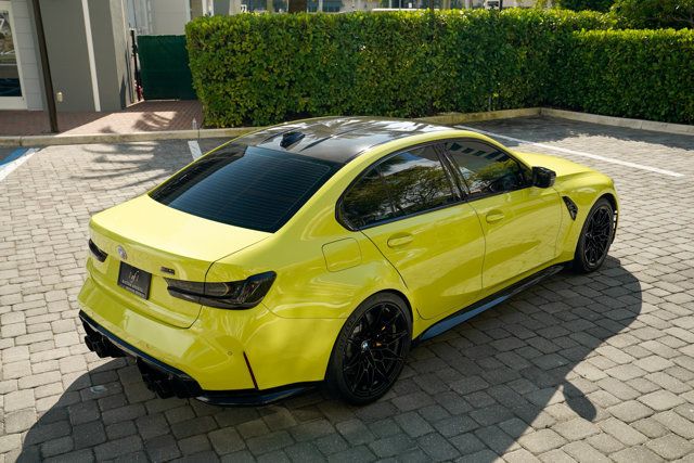 2022 BMW M3 Competition - 22951852 - 26