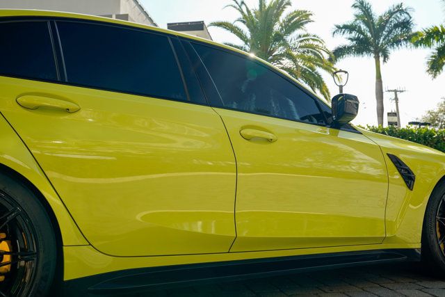 2022 BMW M3 Competition - 22951852 - 27