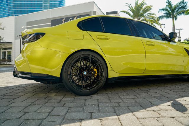 2022 BMW M3 Competition - 22951852 - 28