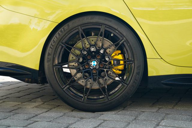 2022 BMW M3 Competition - 22951852 - 30