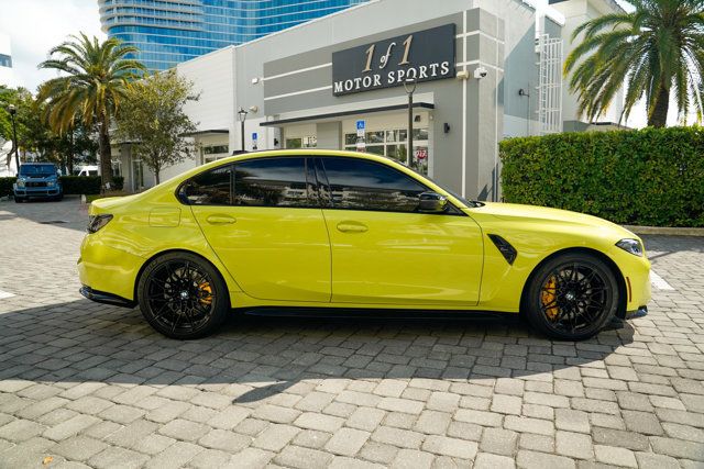 2022 BMW M3 Competition - 22951852 - 31