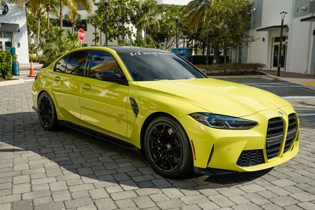 2022 BMW M3 Competition - 22951852 - 36