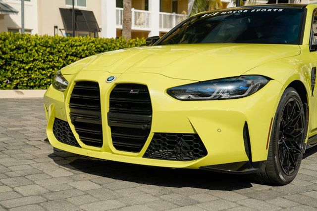 2022 BMW M3 Competition - 22951852 - 39