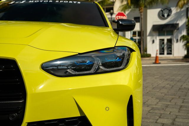 2022 BMW M3 Competition - 22951852 - 40