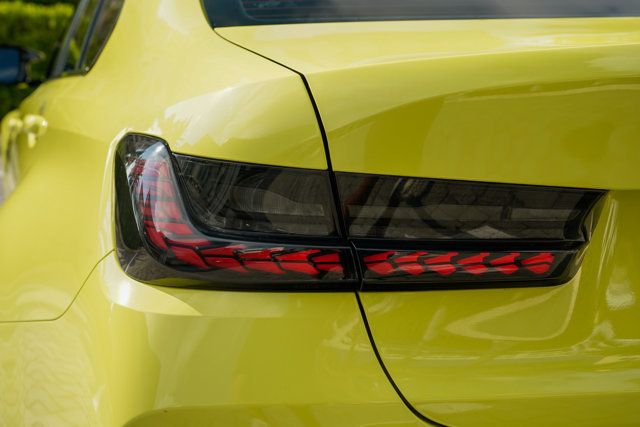 2022 BMW M3 Competition - 22951852 - 44