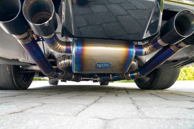 2022 BMW M3 Competition - 22951852 - 45