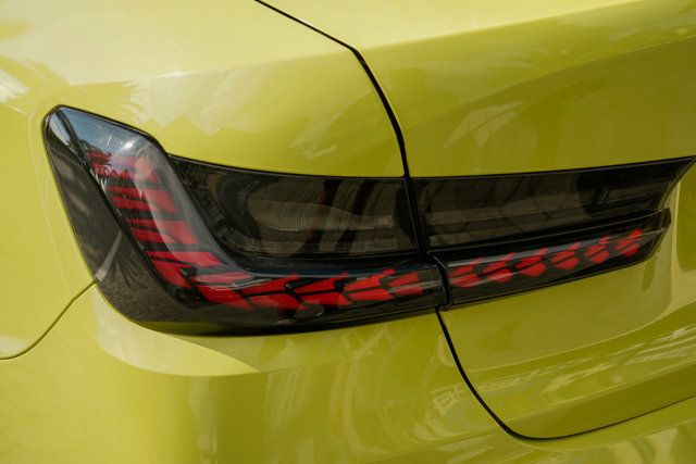 2022 BMW M3 Competition - 22951852 - 46