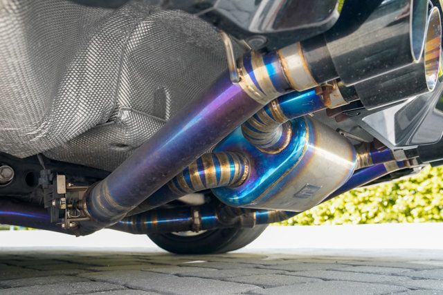 2022 BMW M3 Competition - 22951852 - 49