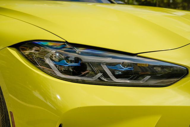 2022 BMW M3 Competition - 22951852 - 50