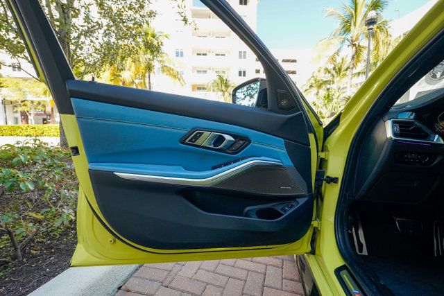 2022 BMW M3 Competition - 22951852 - 51