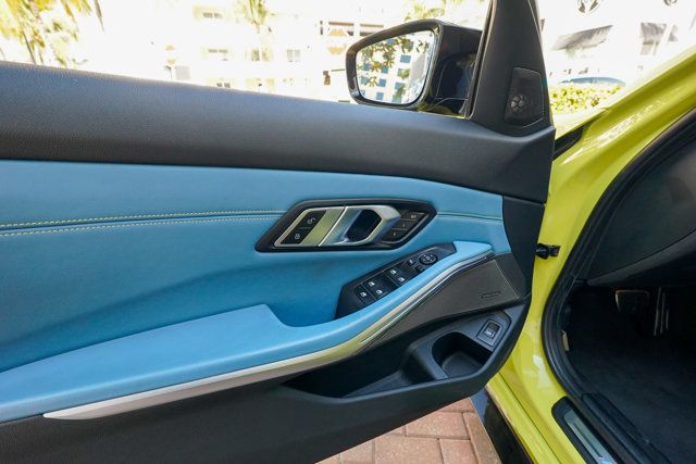 2022 BMW M3 Competition - 22951852 - 52