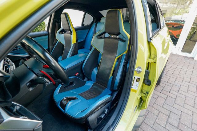 2022 BMW M3 Competition - 22951852 - 56