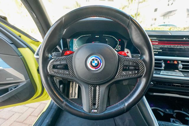 2022 BMW M3 Competition - 22951852 - 64