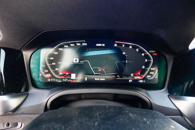 2022 BMW M3 Competition - 22951852 - 65