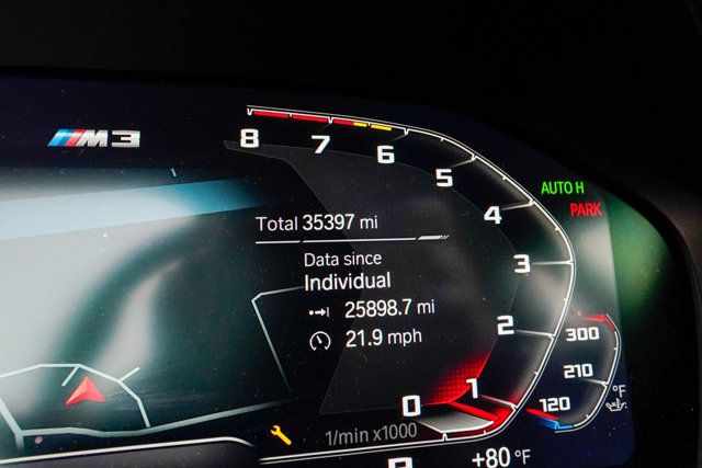 2022 BMW M3 Competition - 22951852 - 66