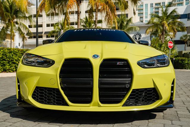 2022 BMW M3 Competition - 22951852 - 6