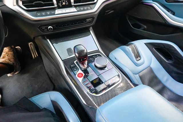 2022 BMW M3 Competition - 22951852 - 69