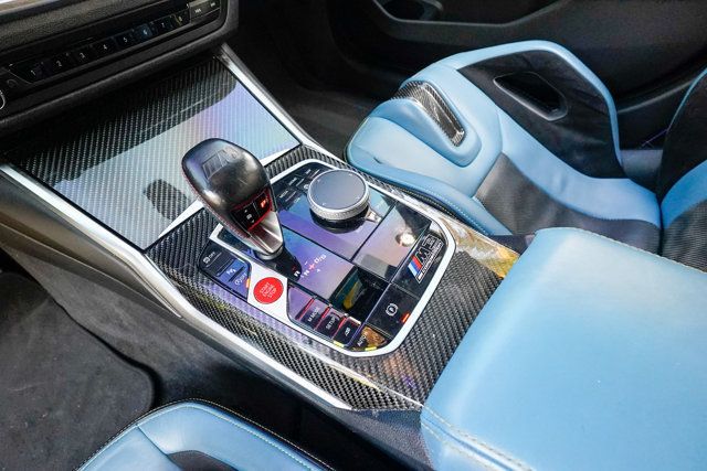 2022 BMW M3 Competition - 22951852 - 72