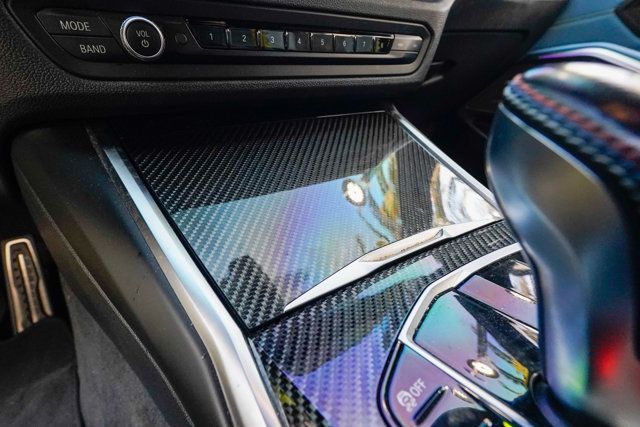 2022 BMW M3 Competition - 22951852 - 73