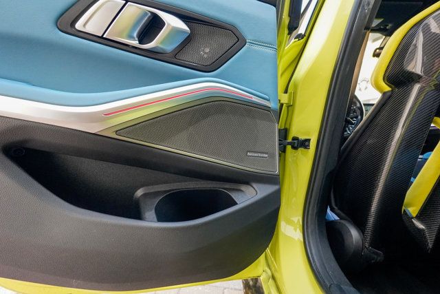 2022 BMW M3 Competition - 22951852 - 75