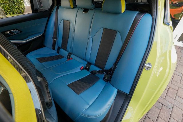 2022 BMW M3 Competition - 22951852 - 77