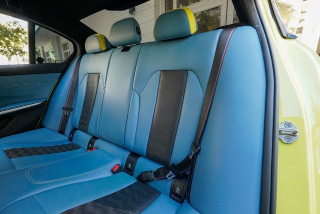 2022 BMW M3 Competition - 22951852 - 78