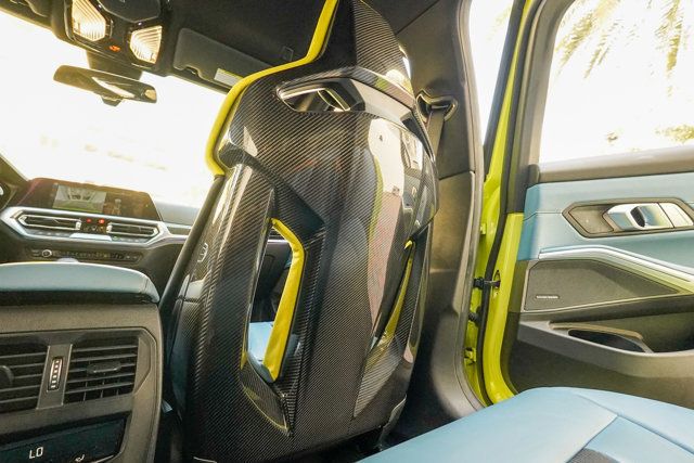 2022 BMW M3 Competition - 22951852 - 82