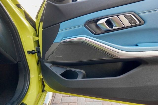 2022 BMW M3 Competition - 22951852 - 86