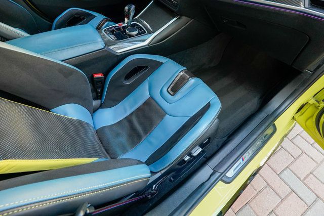 2022 BMW M3 Competition - 22951852 - 90